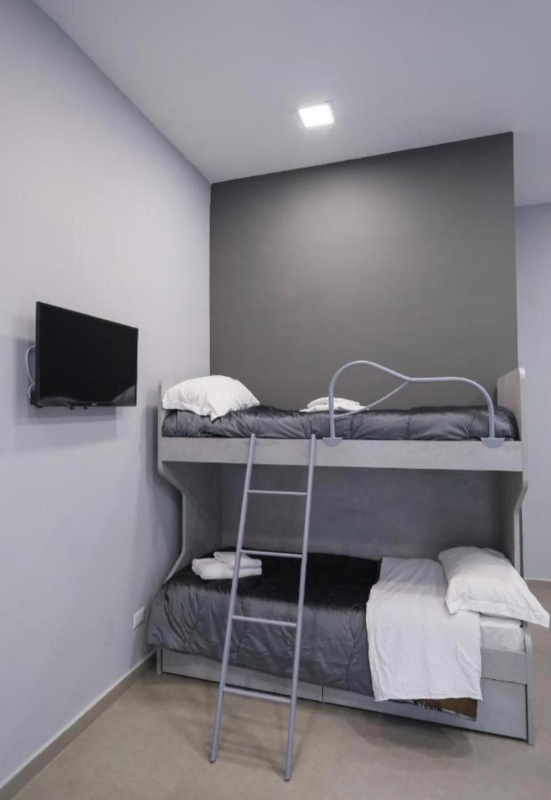 Residenza Esposito Hotell Napoli Eksteriør bilde