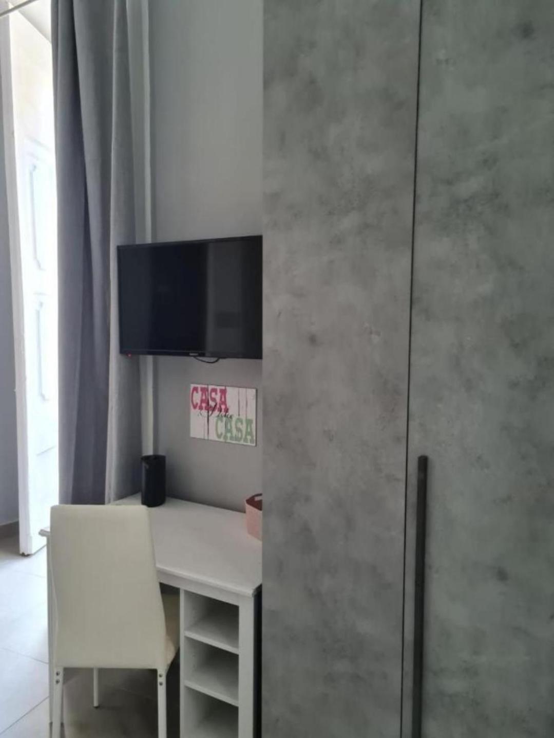 Residenza Esposito Hotell Napoli Eksteriør bilde
