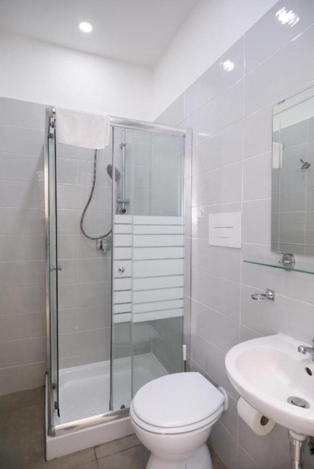 Residenza Esposito Hotell Napoli Eksteriør bilde