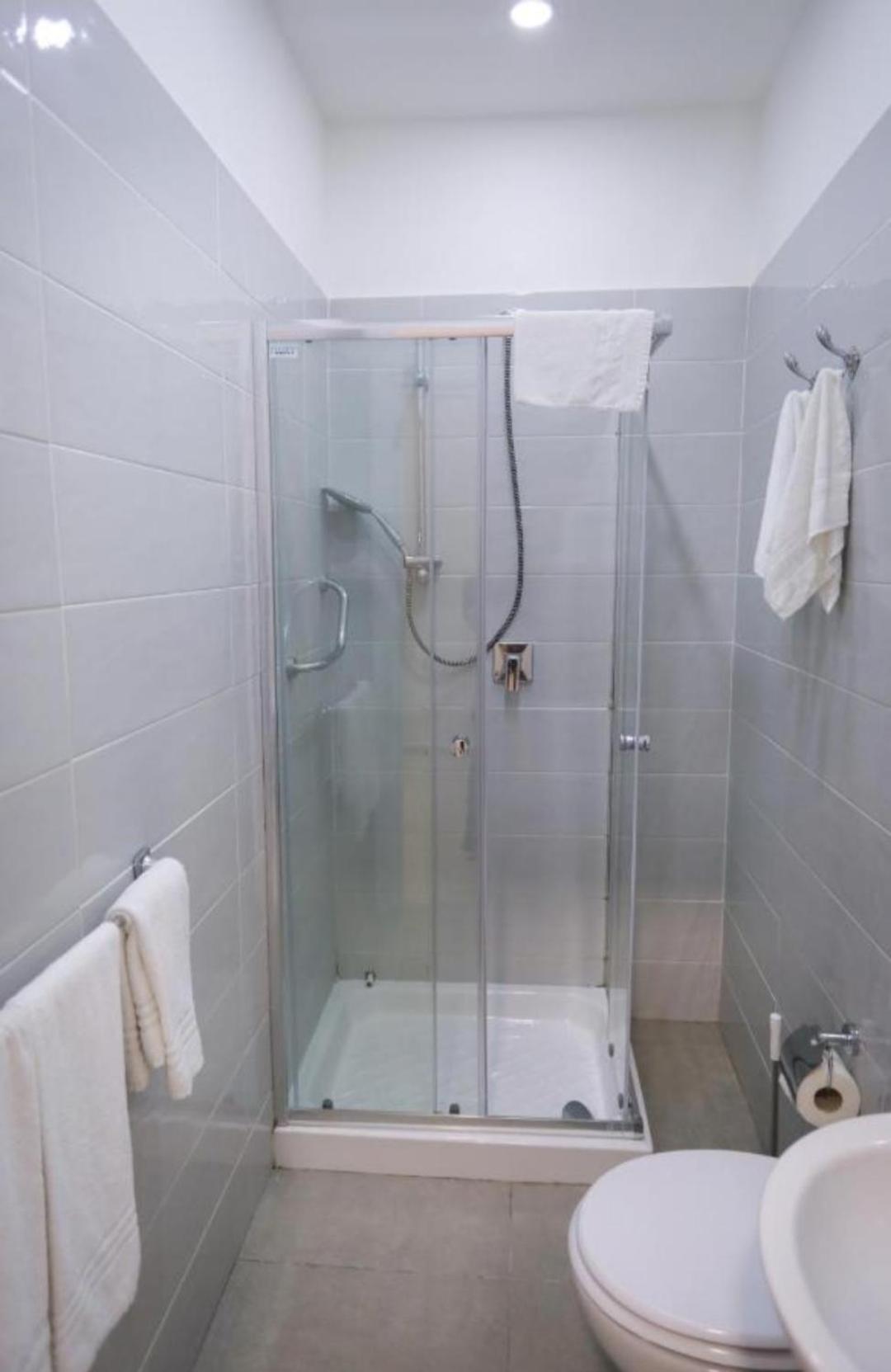 Residenza Esposito Hotell Napoli Eksteriør bilde