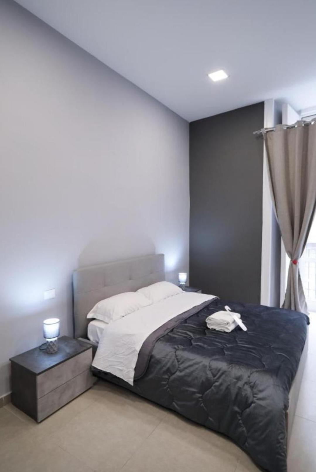 Residenza Esposito Hotell Napoli Eksteriør bilde