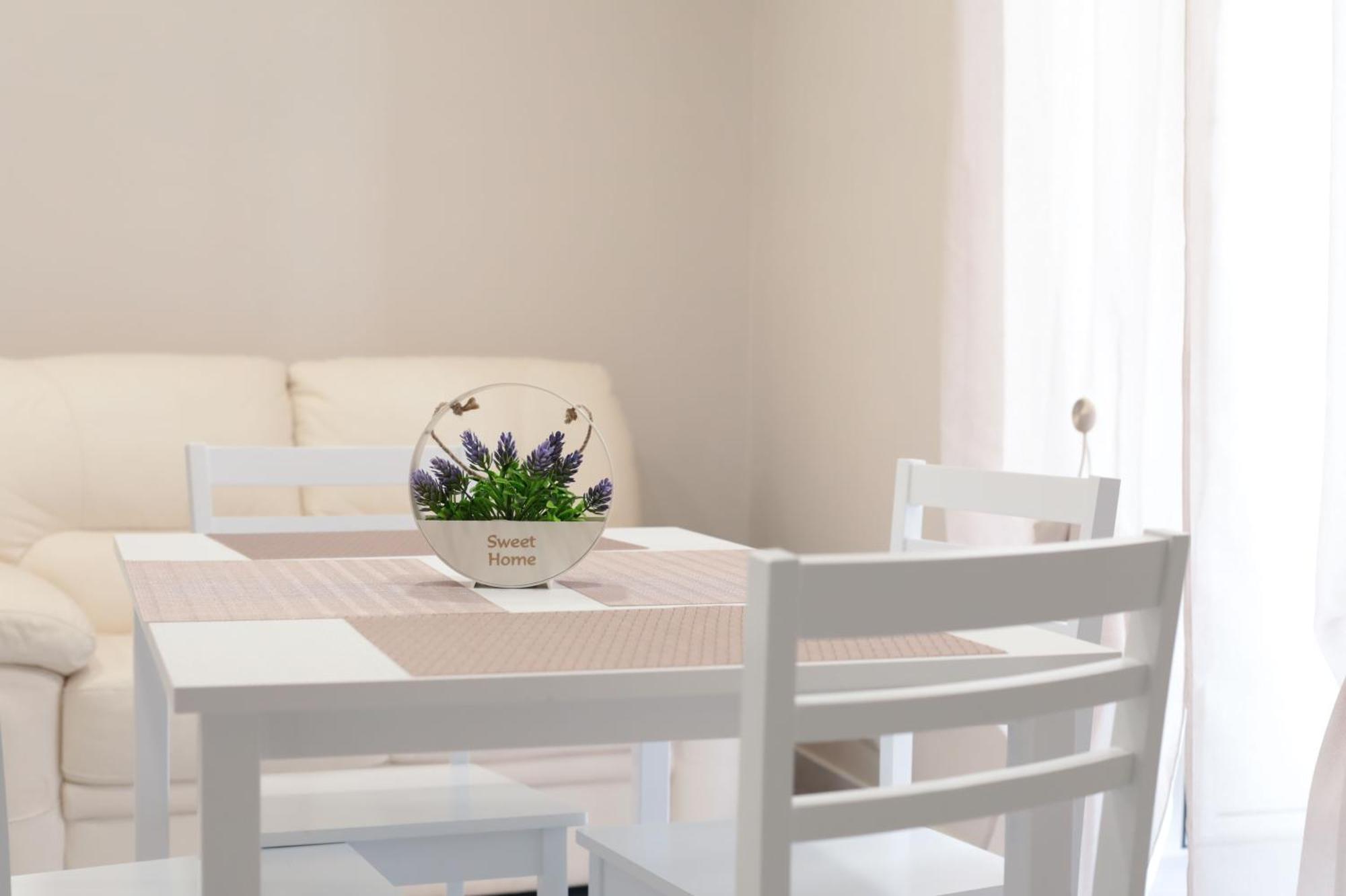 Residenza Esposito Hotell Napoli Rom bilde