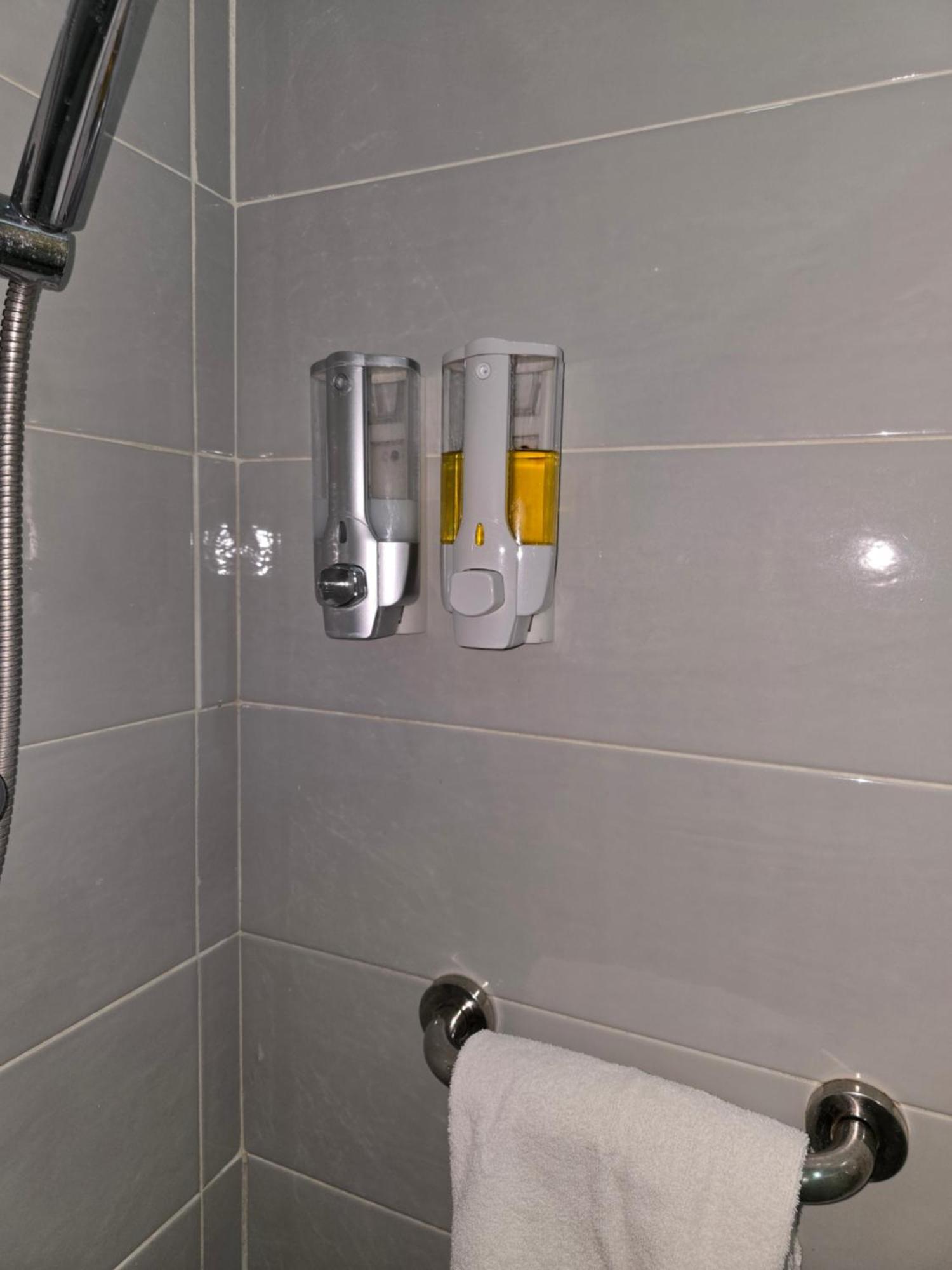 Residenza Esposito Hotell Napoli Rom bilde